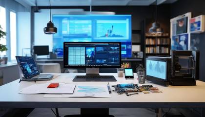 數(shù)字化時(shí)代必備 全面提升數(shù)字技能與信息甄別力在網(wǎng)絡(luò)技術(shù)開發(fā)中的應(yīng)用